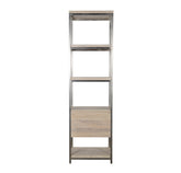 Classic Home Adele 24" Bookcase Model 52010794